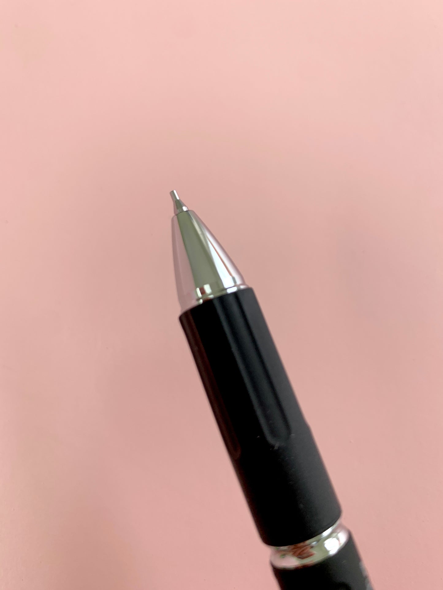 Ballsign 4*1 (0.4mm pen/0.5mm pencil)