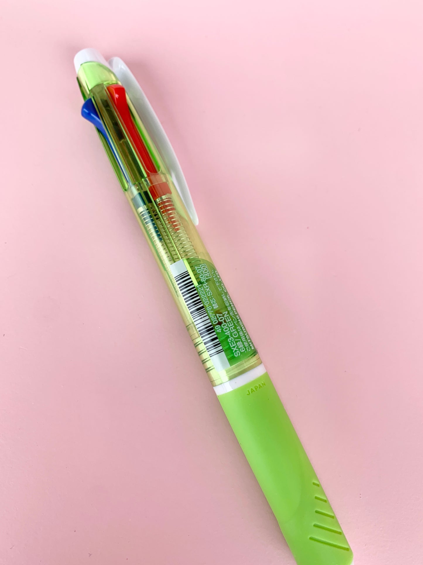Jetstream 3 (0.7mm)