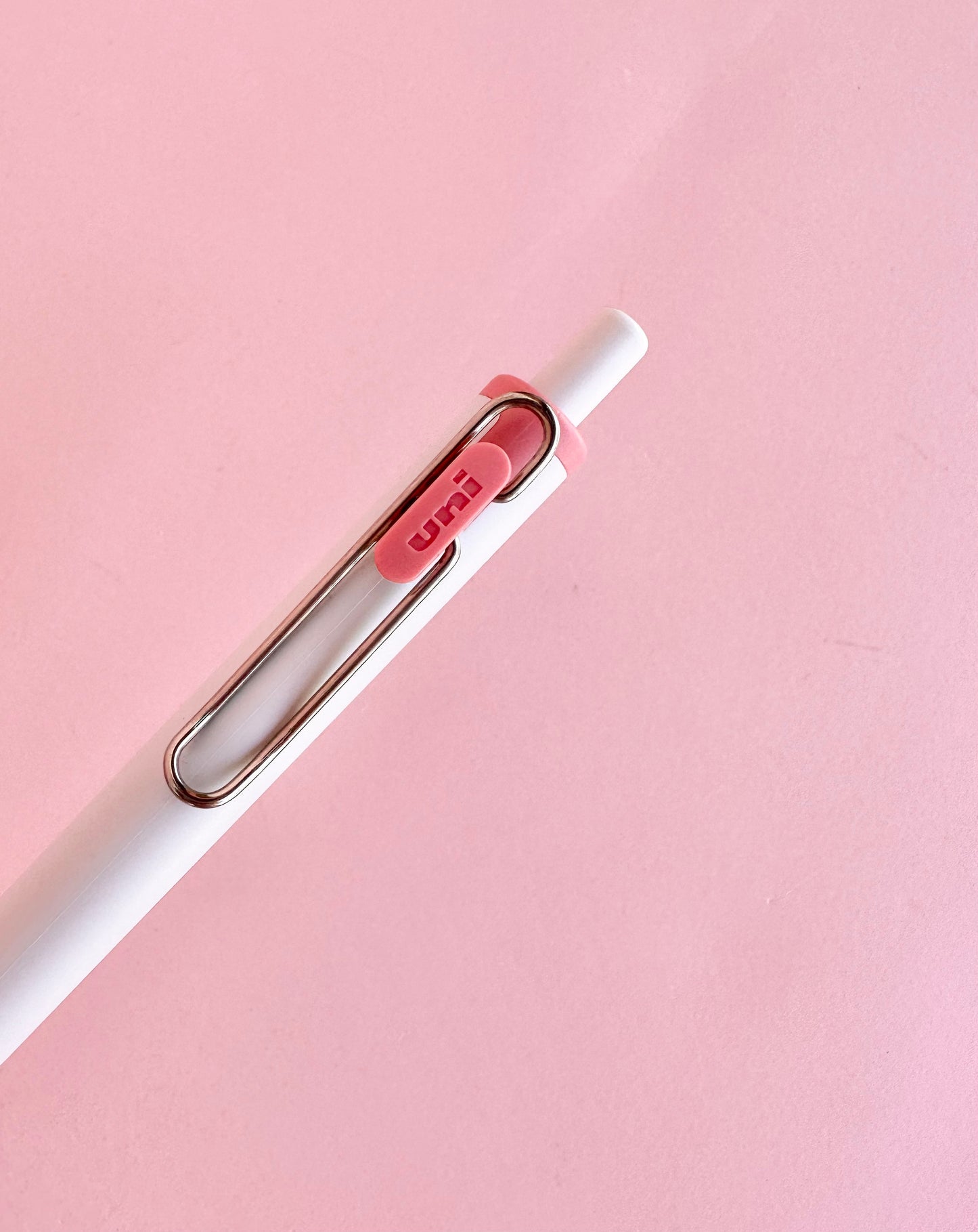 Uni-Ball One Colored Pens (0.5/0.38mm)