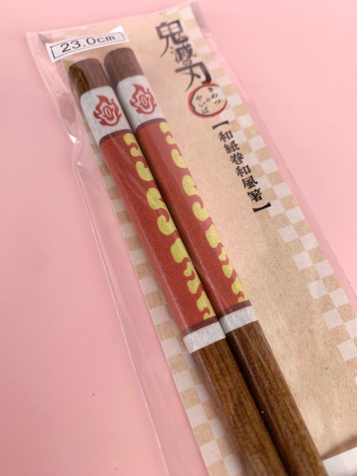 Demon Slayer Chopsticks