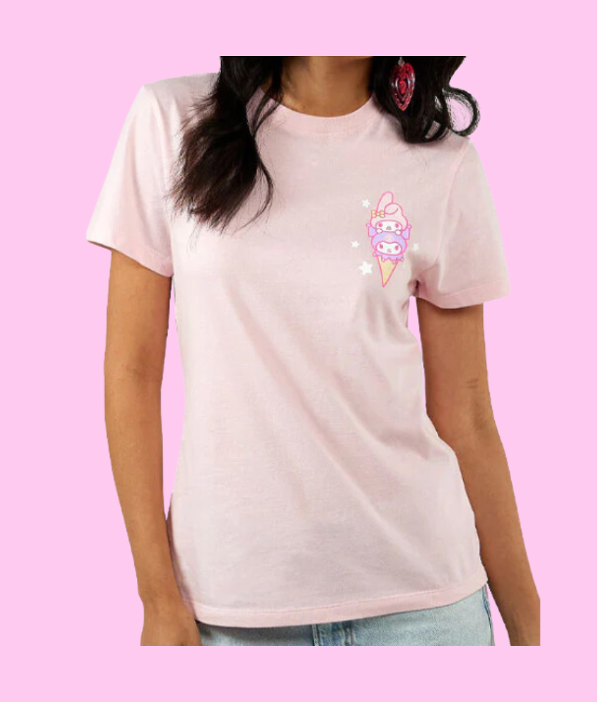 Have An Ice Day T-Shirt